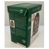 Vintage Department 56 Dickens Village Series Special Edition RED LION PUB In Original Box