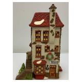 1996 RETIRED Dept. 56 Heritage Collection Dickens