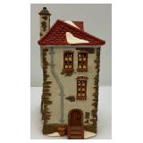 1996 RETIRED Dept. 56 Heritage Collection Dickens