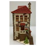 1996 RETIRED Dept. 56 Heritage Collection Dickens