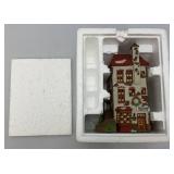 1996 RETIRED Dept. 56 Heritage Collection Dickens