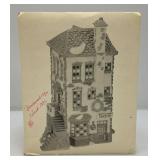 1996 RETIRED Dept. 56 Heritage Collection Dickens