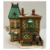 Vintage Dept. 56 Heritage Collection Dickens