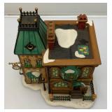 Vintage Dept. 56 Heritage Collection Dickens