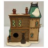 Vintage Dept. 56 Heritage Collection Dickens