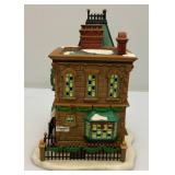 Vintage Dept. 56 Heritage Collection Dickens