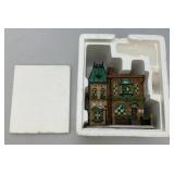 Vintage Dept. 56 Heritage Collection Dickens