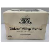 Vintage Dept. 56 Heritage Collection Dickens