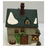 Vintage Dept. 56 Heritage Collection Dickens