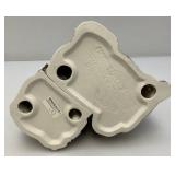 Vintage Dept. 56 Heritage Collection Dickens