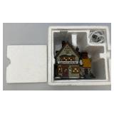 Vintage Dept. 56 Heritage Collection Dickens