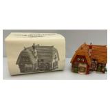 Vintage Dept. 56 Heritage Collection Dickens