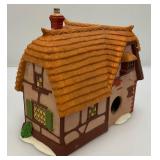 Vintage Dept. 56 Heritage Collection Dickens