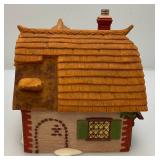 Vintage Dept. 56 Heritage Collection Dickens