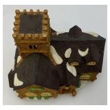 Vintage Dept. 56 Heritage Collection Dickens