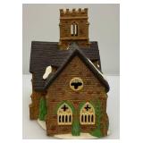 Vintage Dept. 56 Heritage Collection Dickens