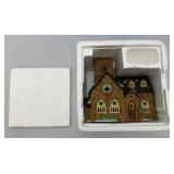 Vintage Dept. 56 Heritage Collection Dickens