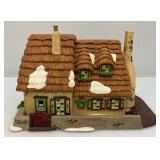 Vintage Dept. 56 Heritage Collection Dickens