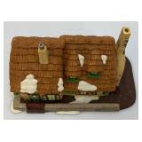 Vintage Dept. 56 Heritage Collection Dickens