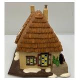 Vintage Dept. 56 Heritage Collection Dickens
