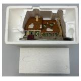 Vintage Dept. 56 Heritage Collection Dickens