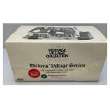 Vintage Dept. 56 Heritage Collection Dickens