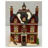 Vintage Dept. 56 Heritage Collection Dickens
