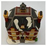Vintage Dept. 56 Heritage Collection Dickens