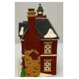 Vintage Dept. 56 Heritage Collection Dickens