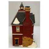 Vintage Dept. 56 Heritage Collection Dickens