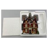 Vintage Dept. 56 Heritage Collection Dickens