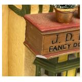 Vintage Dept. 56 Heritage Collection Dickens