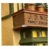 Vintage Dept. 56 Heritage Collection Dickens