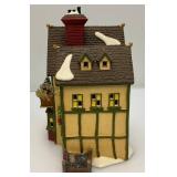 Vintage Dept. 56 Heritage Collection Dickens