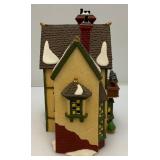 Vintage Dept. 56 Heritage Collection Dickens
