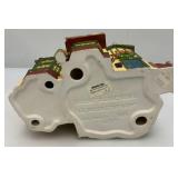 Vintage Dept. 56 Heritage Collection Dickens