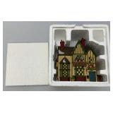 Vintage Dept. 56 Heritage Collection Dickens