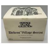 Vintage Dept. 56 Heritage Collection Dickens