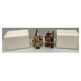 Misc. Vintage Dept. 56 Heritage Collection Dickens