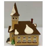 Misc. Vintage Dept. 56 Heritage Collection Dickens