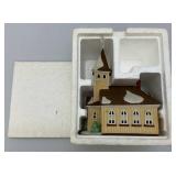 Misc. Vintage Dept. 56 Heritage Collection Dickens