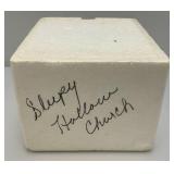 Misc. Vintage Dept. 56 Heritage Collection Dickens