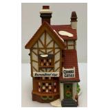 Misc. Vintage Dept. 56 Heritage Collection Dickens