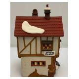 Misc. Vintage Dept. 56 Heritage Collection Dickens