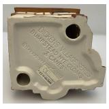 Misc. Vintage Dept. 56 Heritage Collection Dickens