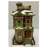 Vintage Dept. 56 Dickens