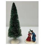 Vintage Dept. 56 Dickens