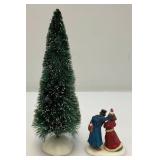 Vintage Dept. 56 Dickens