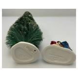 Vintage Dept. 56 Dickens