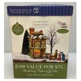 Vintage Dept. 56 Dickens